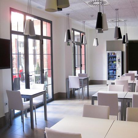 וייאדוליד The Book Factory Hostel מראה חיצוני תמונה