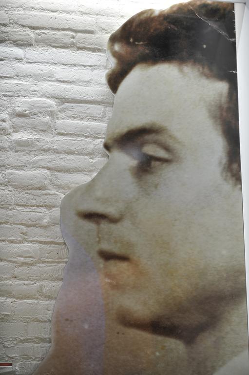 וייאדוליד The Book Factory Hostel מראה חיצוני תמונה