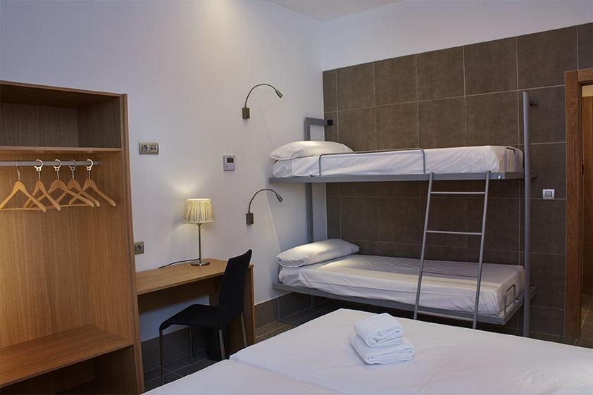 וייאדוליד The Book Factory Hostel מראה חיצוני תמונה